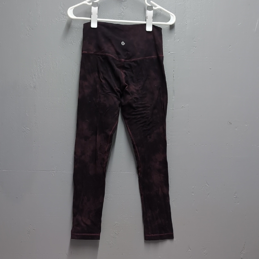 Kids Black Leggings